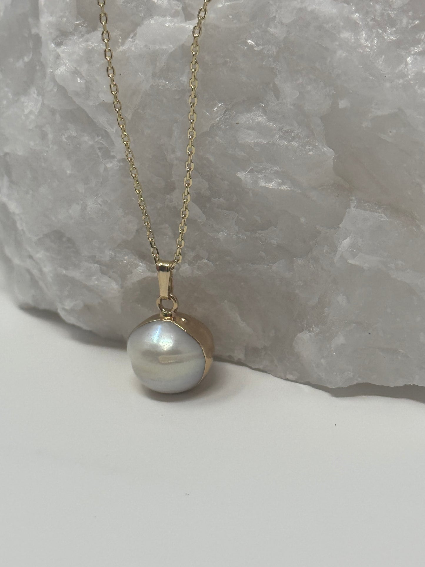 Collier Timeless Luxury