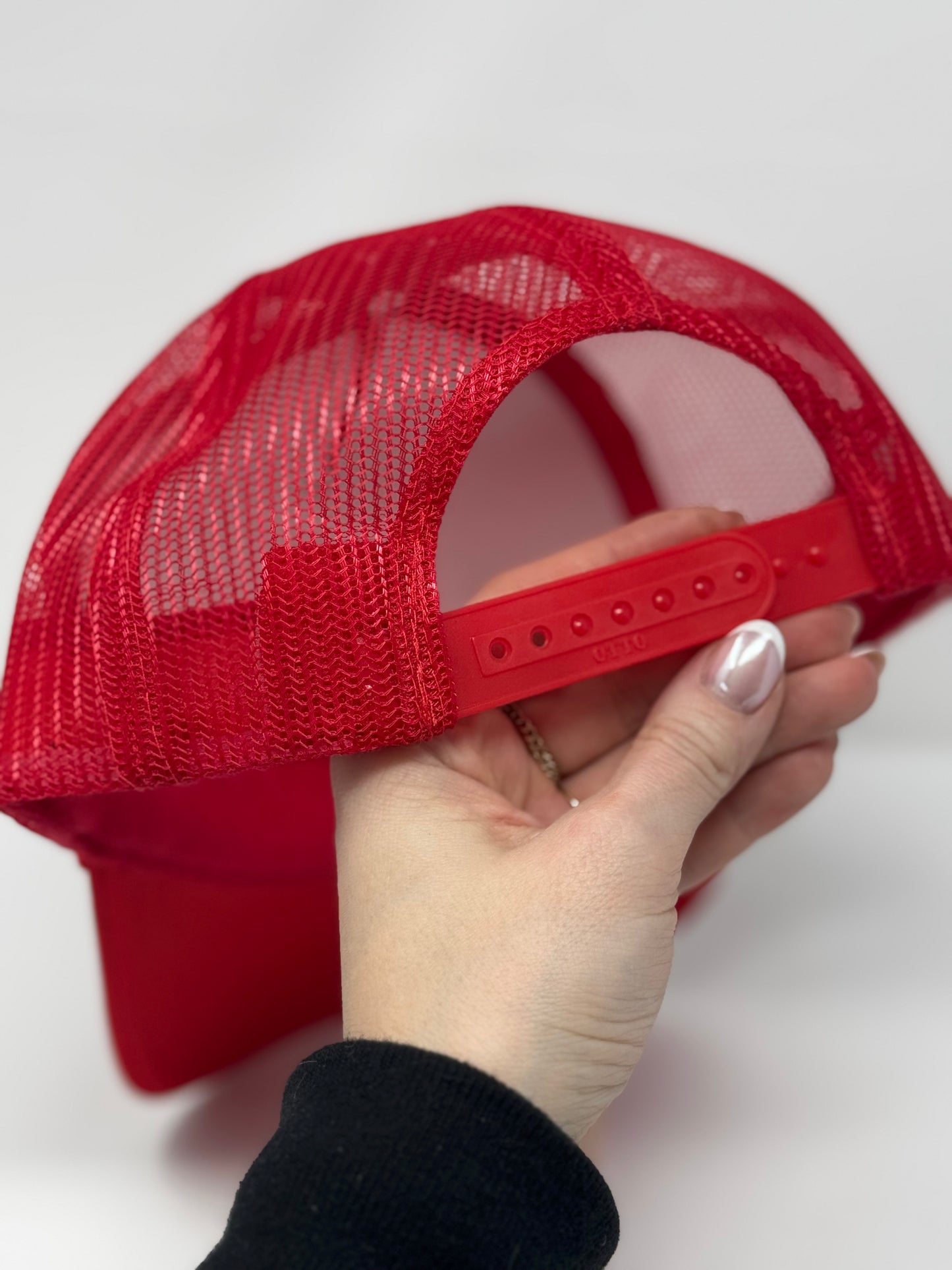 Casquette ''Trucker hat'' / The Self Love Club