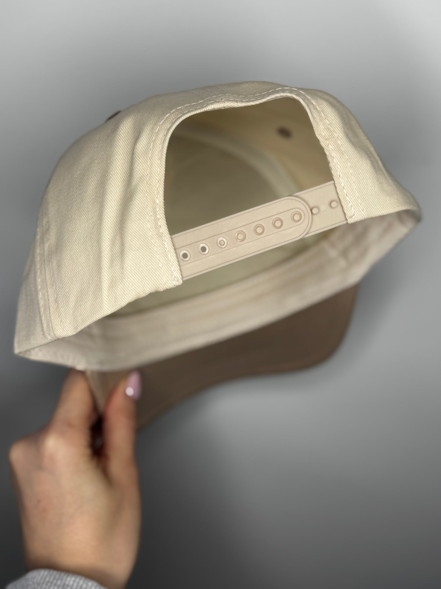 Casquette ''Trucker hat'' / BRUNCH