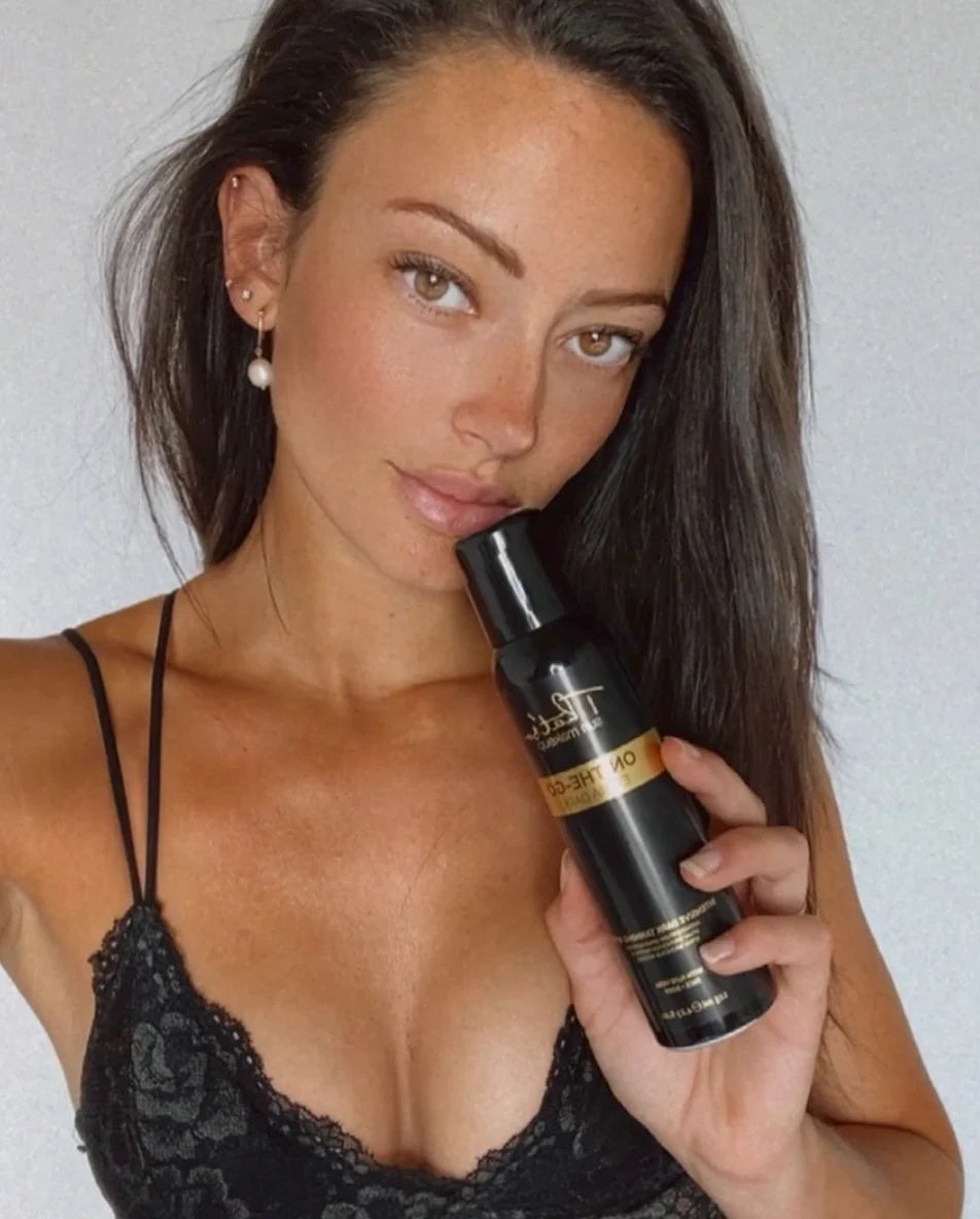 That'So autobronzant - Spray / Extra foncé