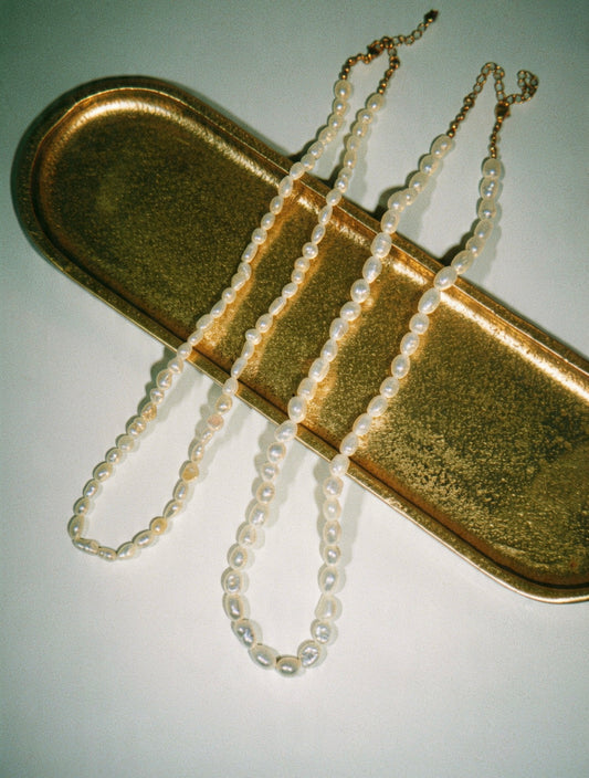 Collier Charlie