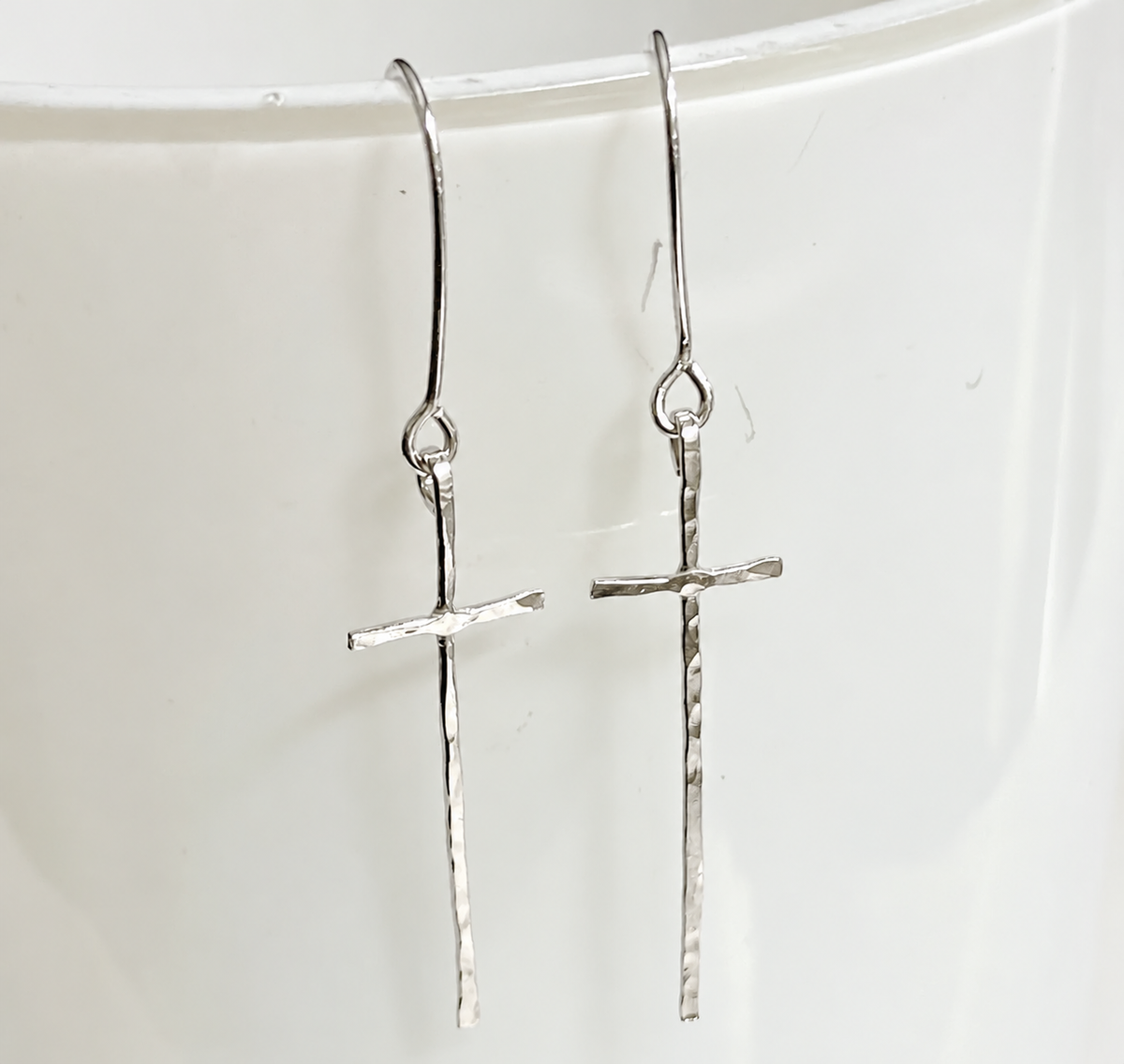 Sinner earrings