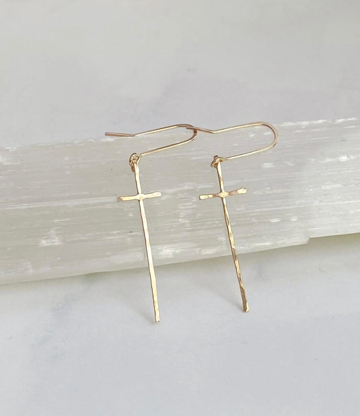 Sinner earrings