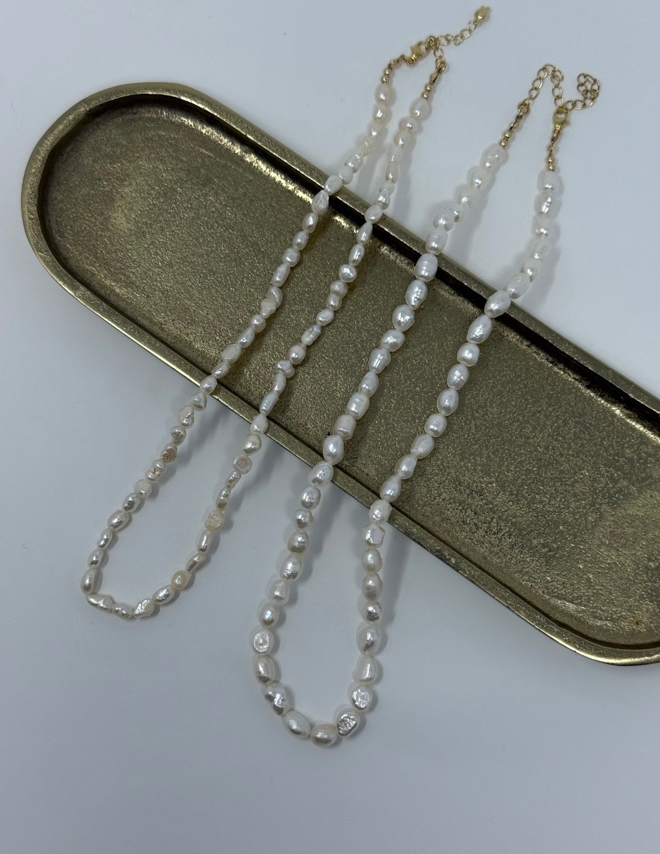 Collier Charlie