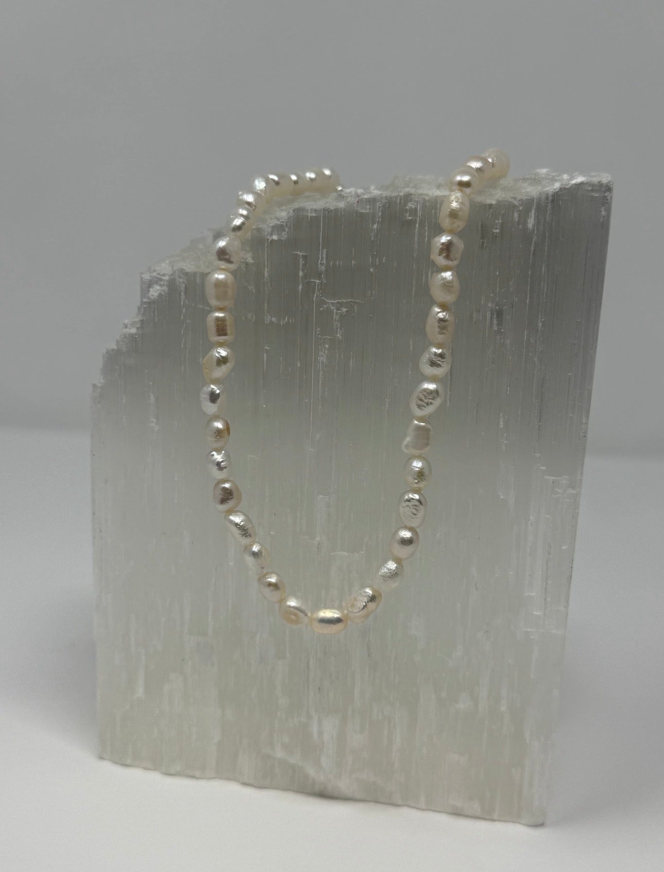 Collier Charlie