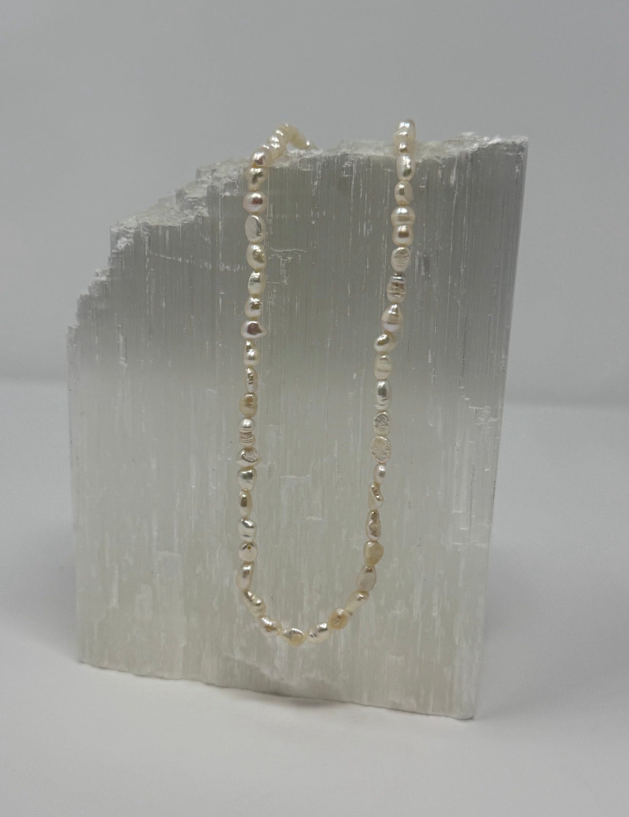 Collier Charlie