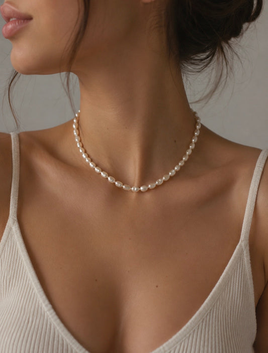 Collier Charlie