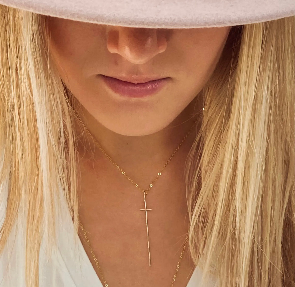 The Sinner necklace