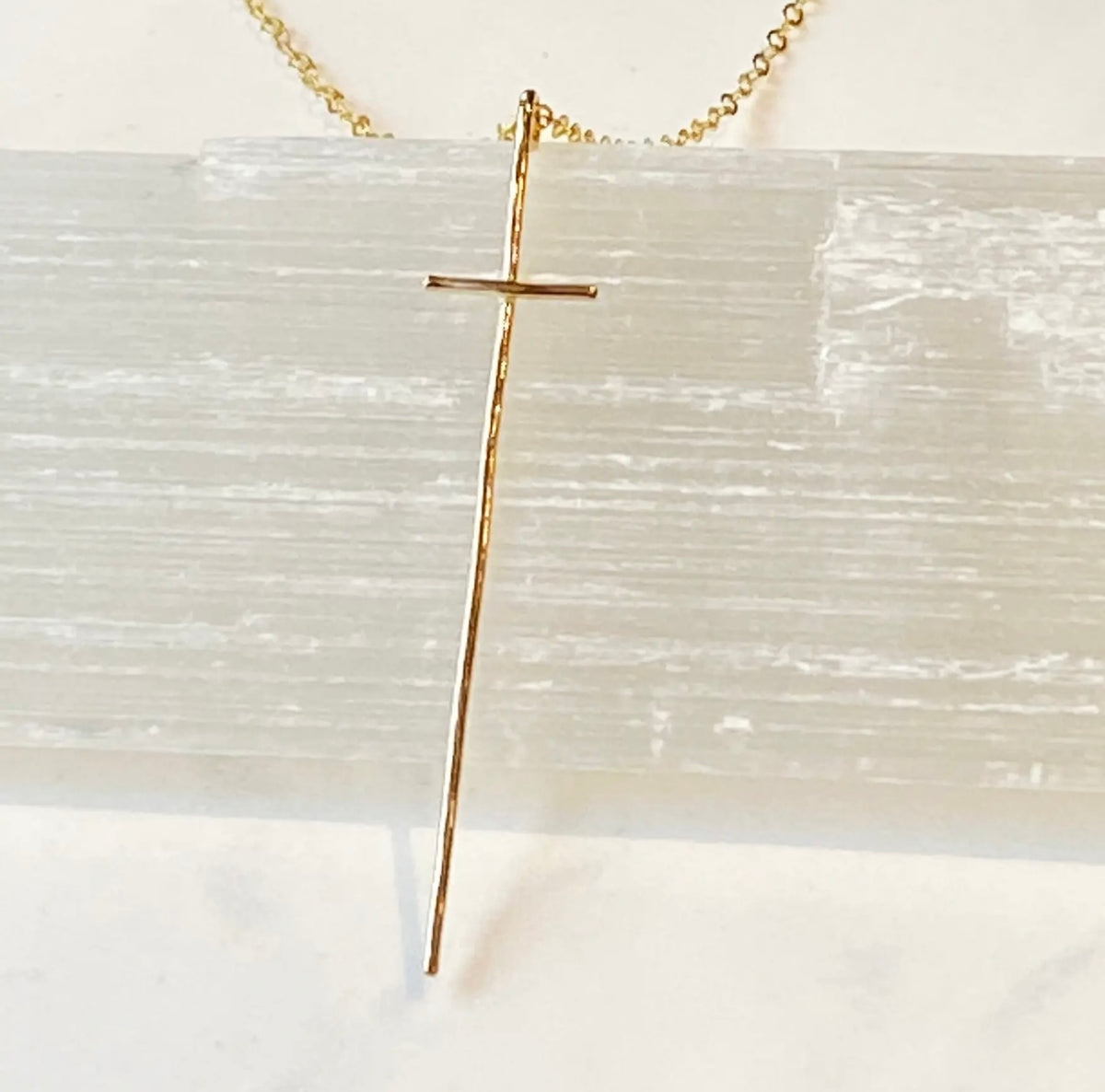 The Sinner necklace