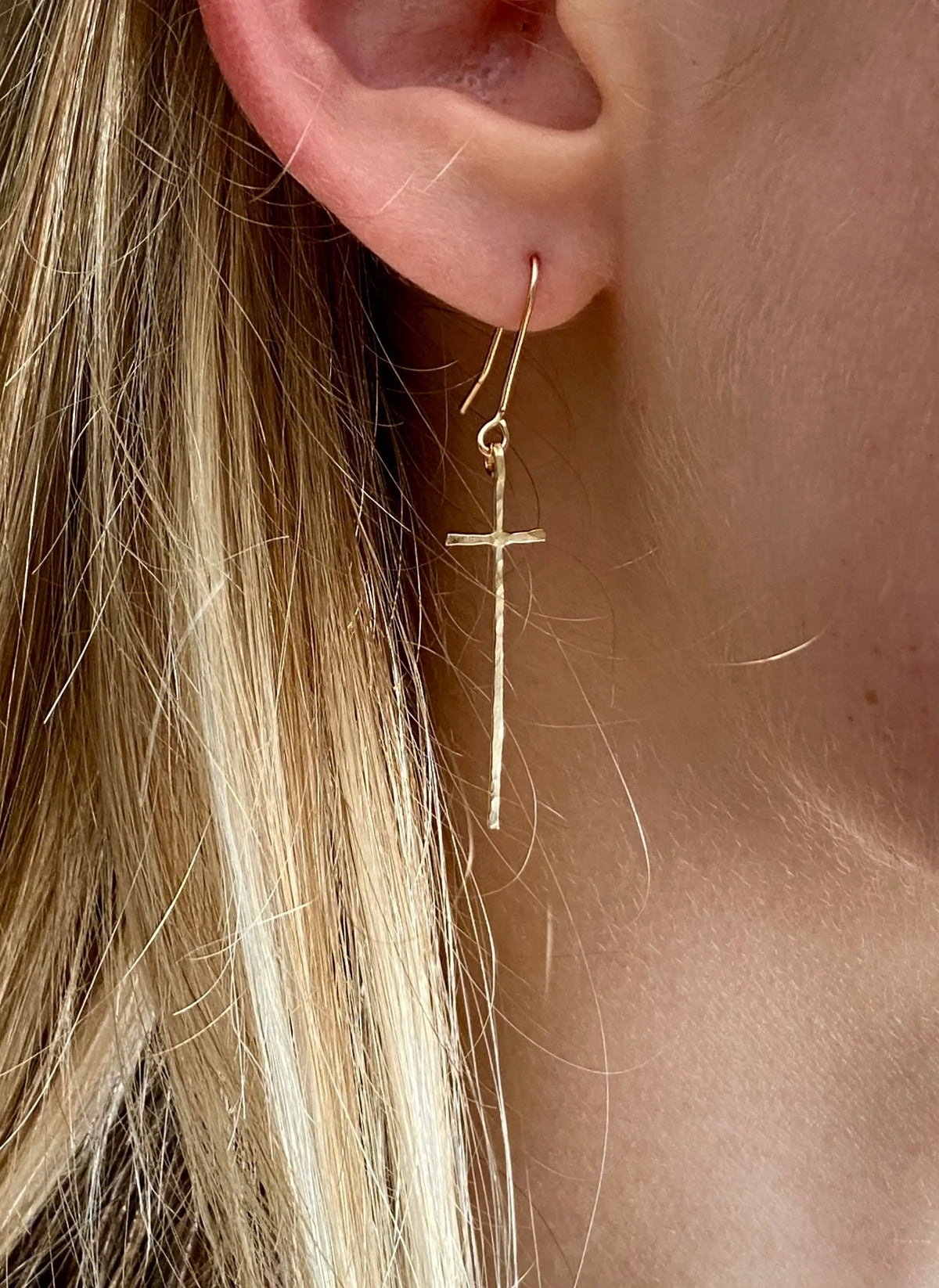 Sinner earrings