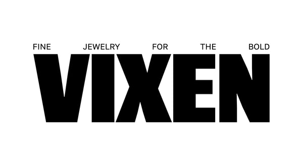 Vixen Luxury Shop