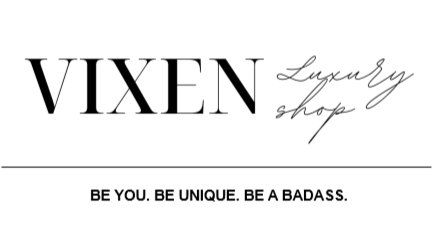 Vixen Luxury Shop