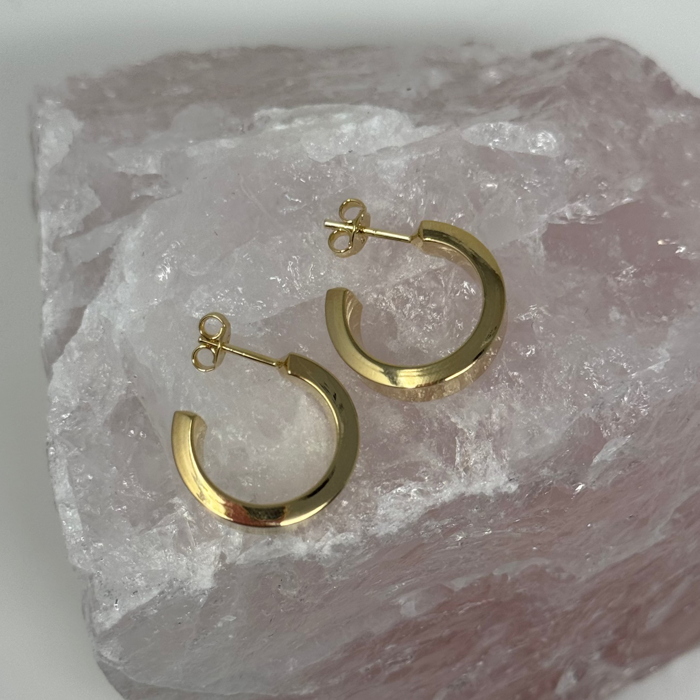 Boucles d'oreilles Maddox