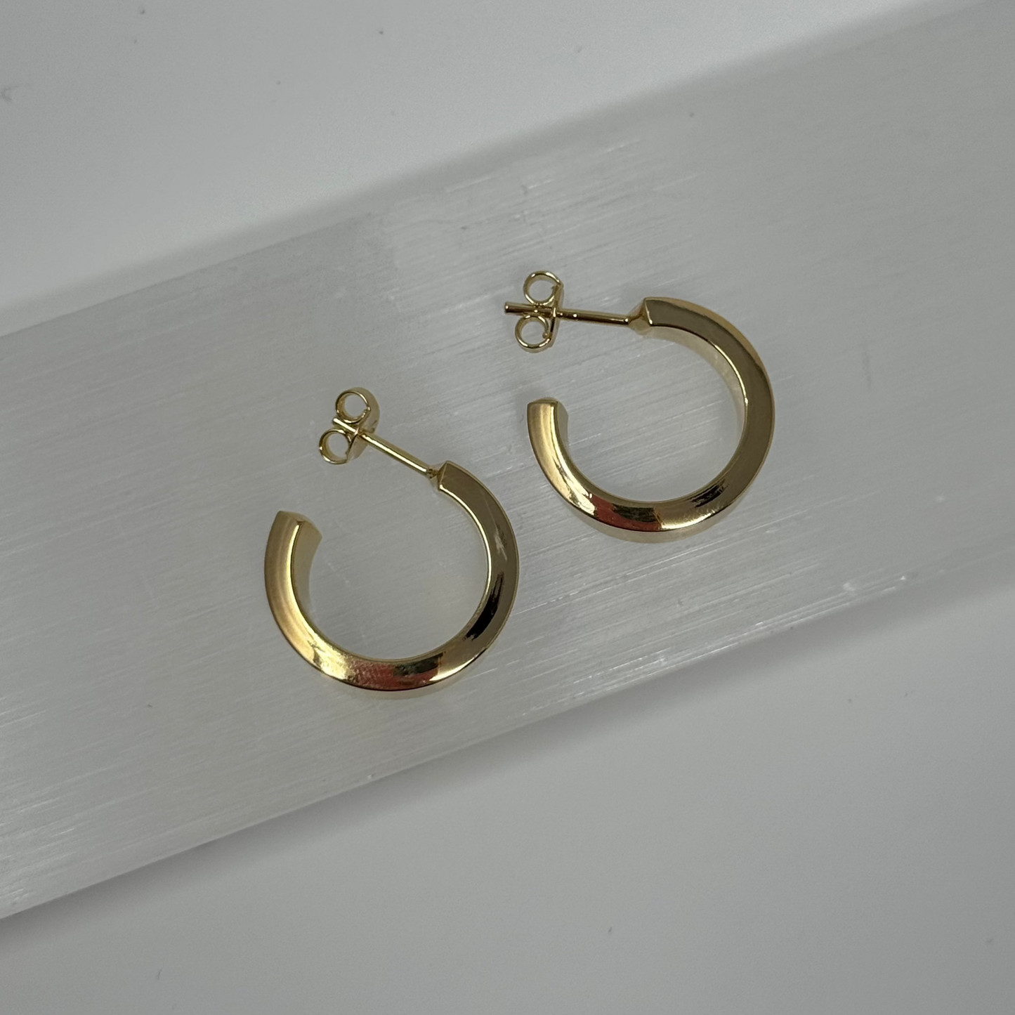 Boucles d'oreilles Maddox