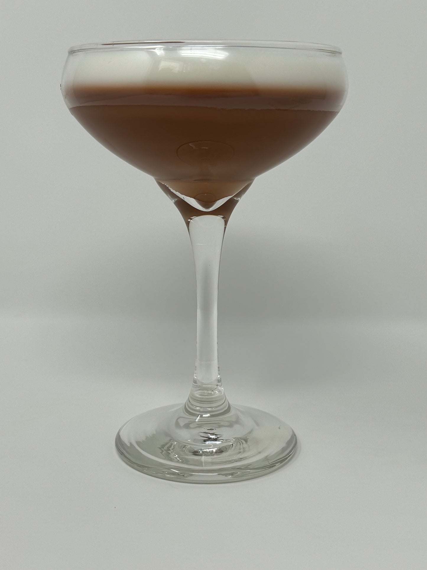 Bougie décorative - Espresso martini