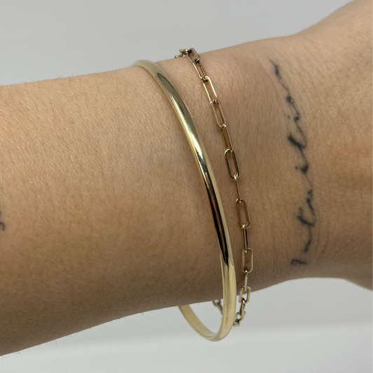 Bracelet Bangle