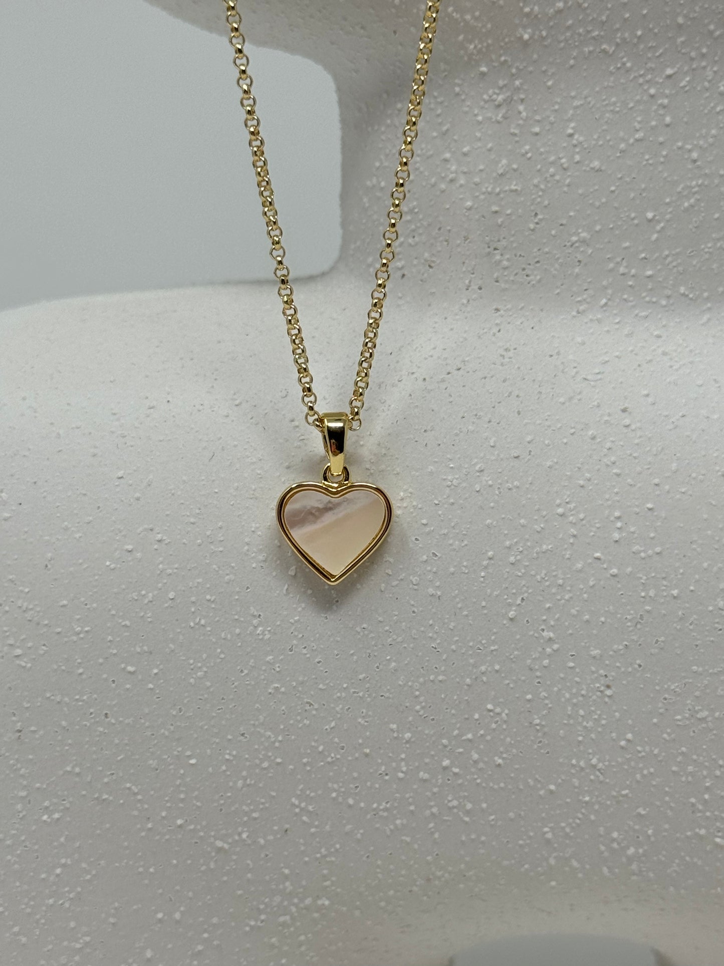 Collier Heartless