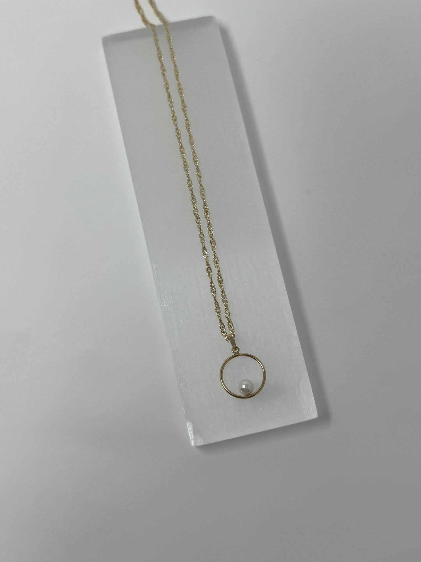 Collier Lizz