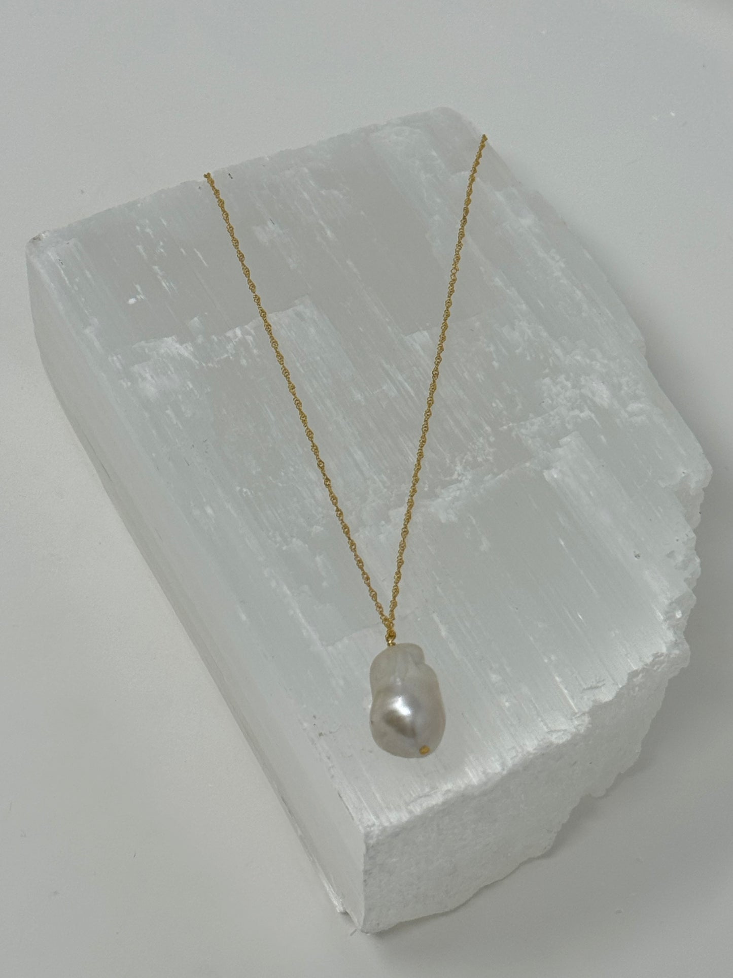 Collier White spell