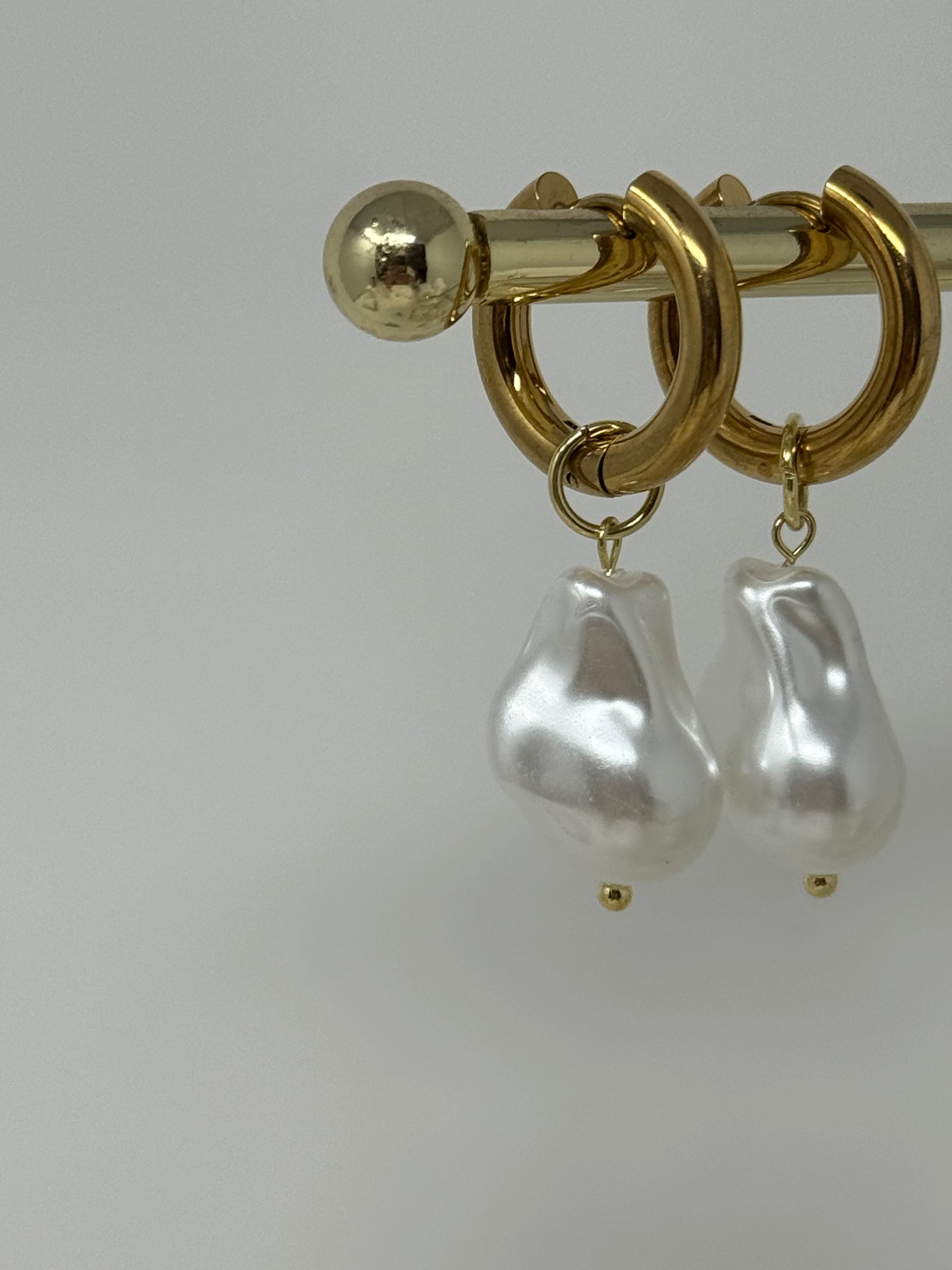 Boucles d'oreilles Eleanor