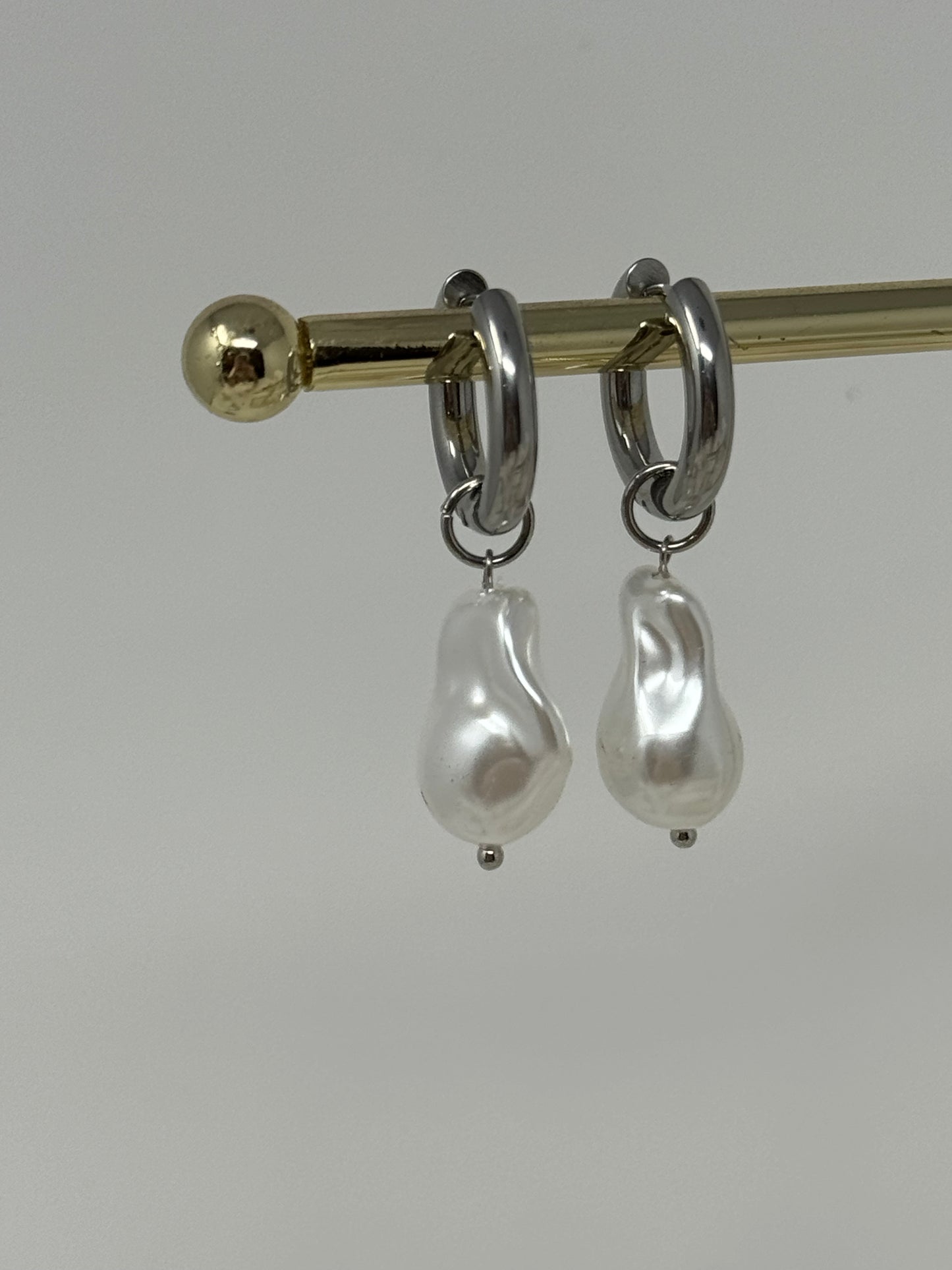 Boucles d'oreilles Eleanor