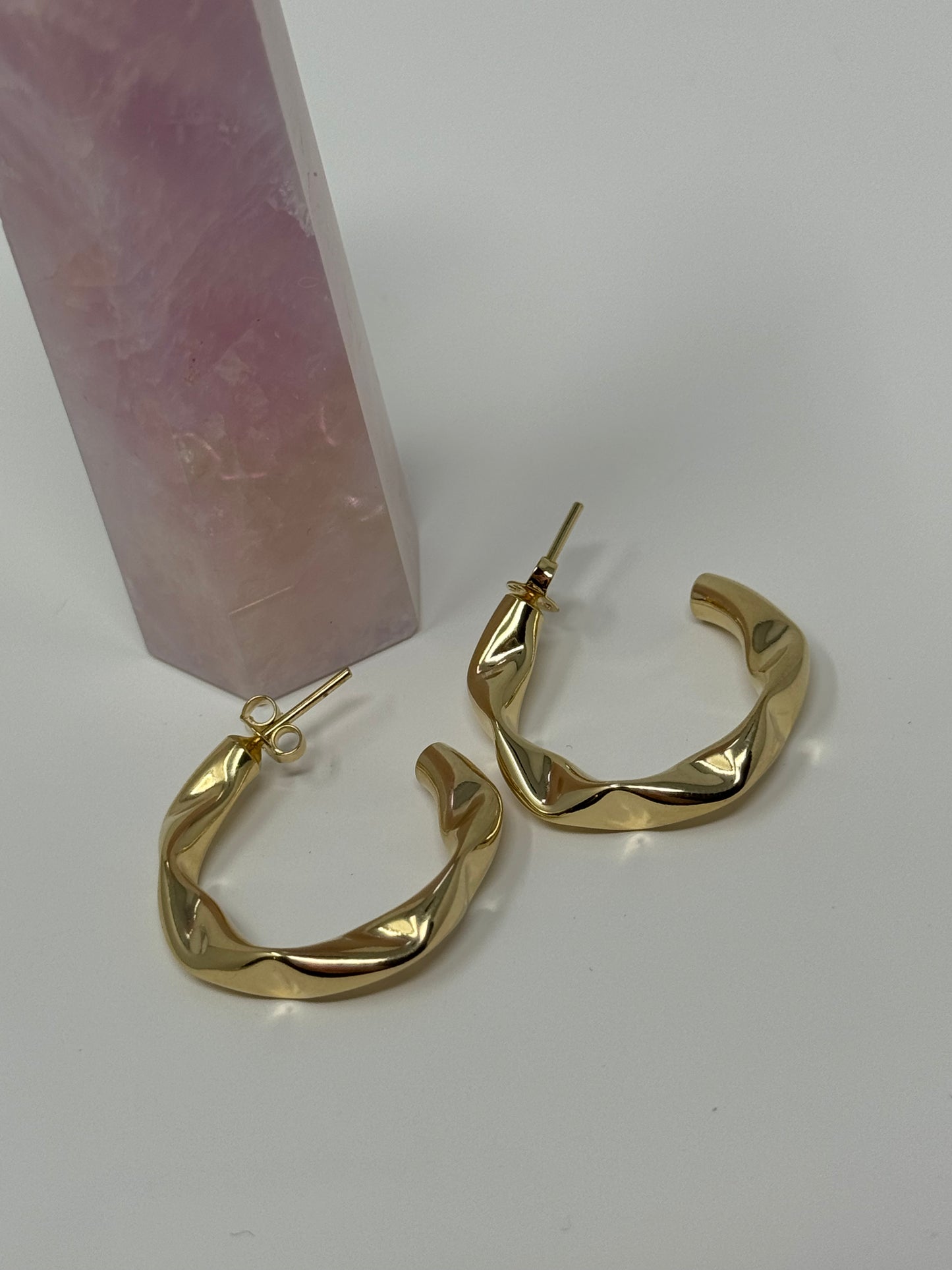 Boucles d'oreilles Everly