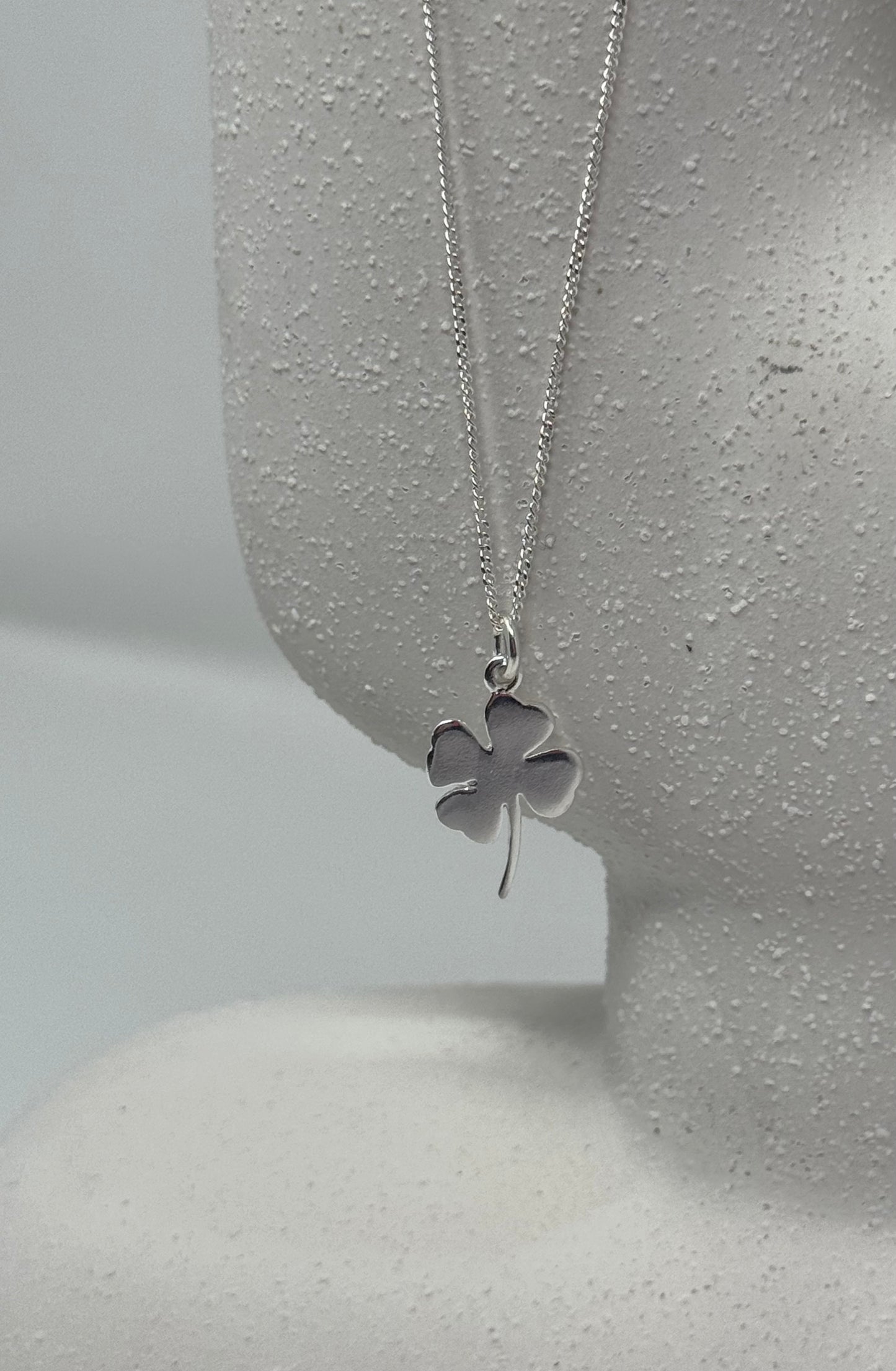 Collier Lucky charm