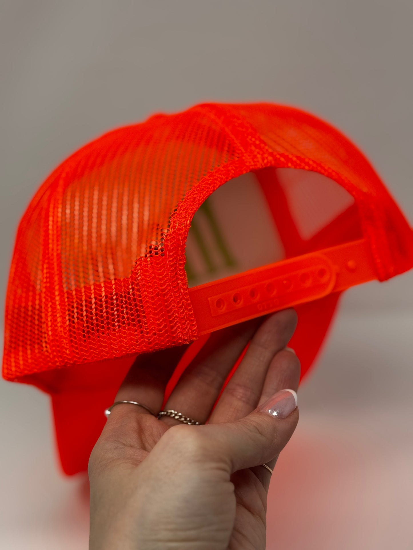 Casquette ''Trucker hat'' / MARG'S