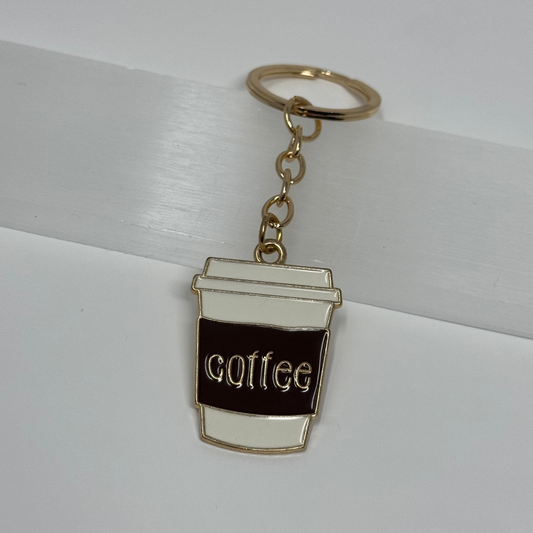 Porte-clé - Coffee mug