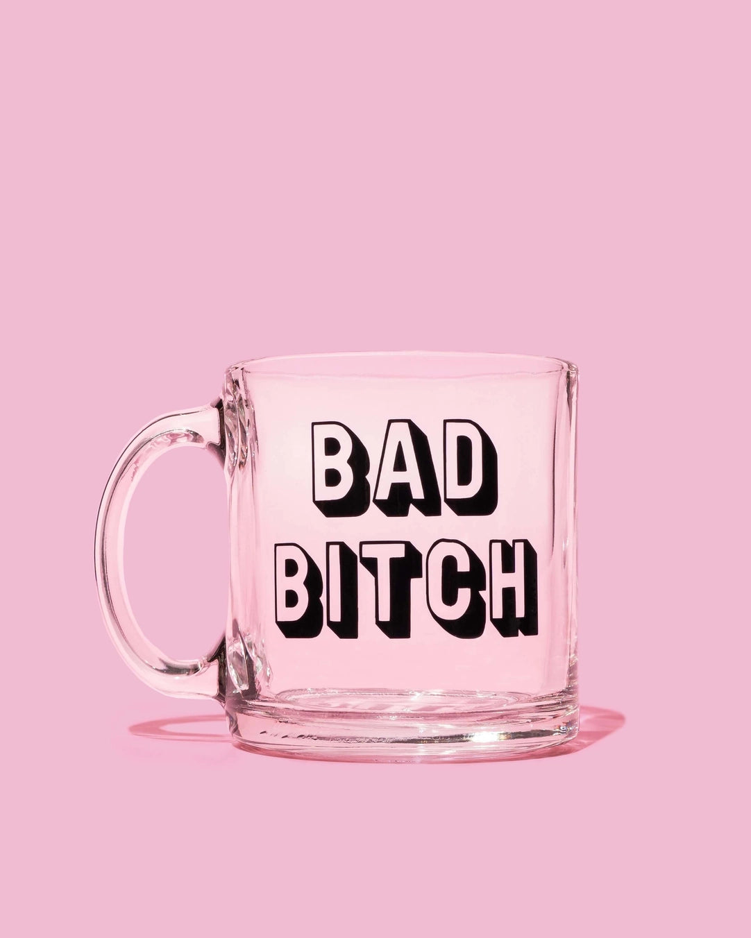 Tasse - Bad bitch